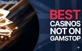 Exploring Non Gamstop Casinos The Freedom to Play 1130237705