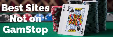 Exploring Non Gamstop UK Casino Sites A Comprehensive Guide 990144112