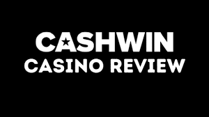 Descubre Cashwin Casino España Diversión y Oportunidades de Ganancia