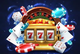 Experience Excitement with Onluck Casino Online Slots Experience Excitement with Onluck Casino Online Slots