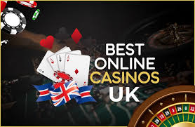Experience the Thrill of Casino Admiral Unveiling the Best Gaming Destination