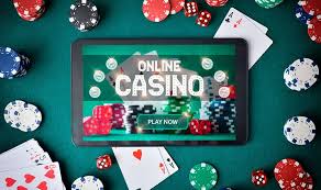 Experience Thrilling Gaming at Online Casino BetNjet 1278449033