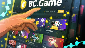 Exploring BC Hashgame The Future of Blockchain Gaming