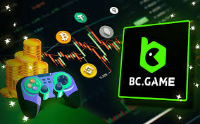 Exploring Indonesia's Thriving Gaming Scene with BC.Game Exploring Indonesia's Thriving Gaming Scene with BC.Game