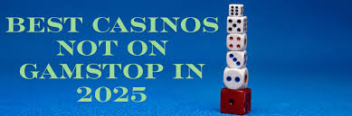 Exploring Non-GamStop Casinos A Comprehensive Guide -2110482497