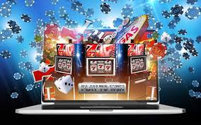 Exploring the Exciting World of Casino Kaboom Slots 1695501330 Exploring the Exciting World of Casino Kaboom Slots 1695501330