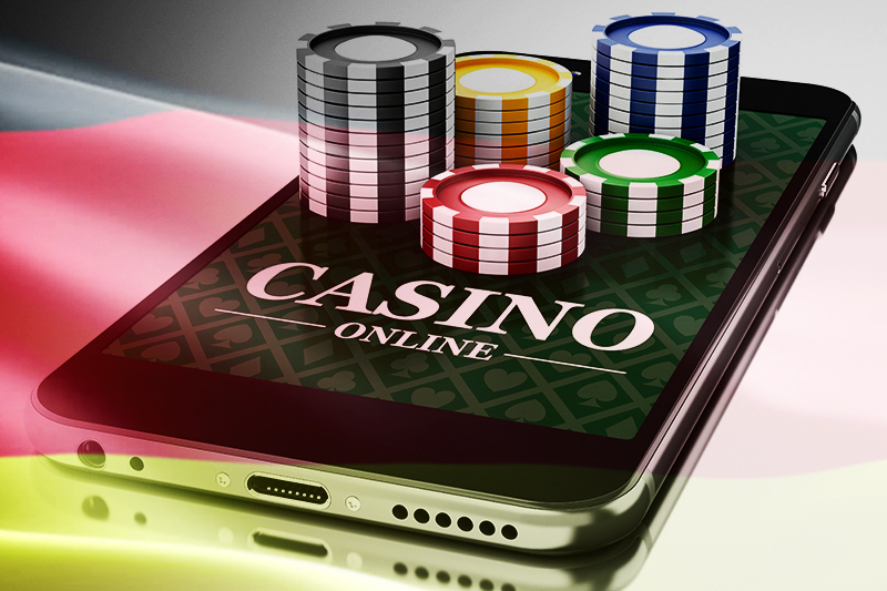Kingdom Casino & Sportsbook Your Ultimate Gaming Destination