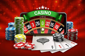 LuckiCasino Casino & Sportsbook Your Gateway to Exciting Gaming