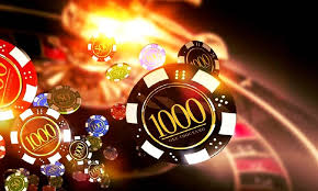 Oplev de bedste casino sider uden Rofus -1584378591