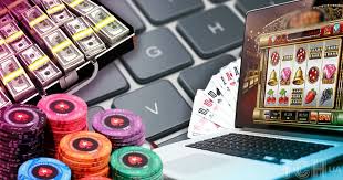 Scopri il Fascino di Vegasino Il Gioco Online che Rende Ogni Momento Indimenticabile