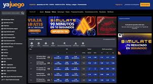 Slottica Sport Chile Guía Completa para Apostar en Línea