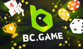 Unlocking the Excitement of BC Game A Comprehensive Guide Unlocking the Excitement of BC Game A Comprehensive Guide